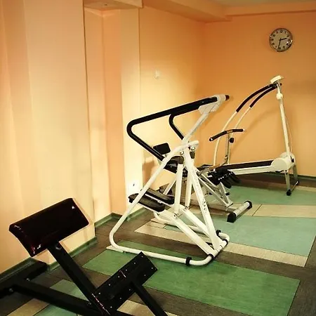 Relax Health & 3*