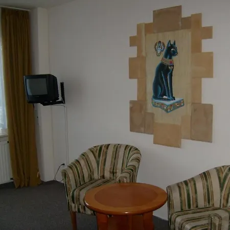 Relax Health & Kompleks wypoczynkowy 3*