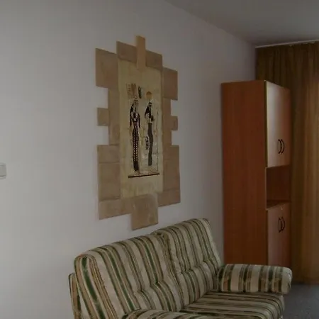 Kompleks wypoczynkowy Relax Health &