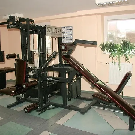 Relax Health & 3* Ustronie Morskie