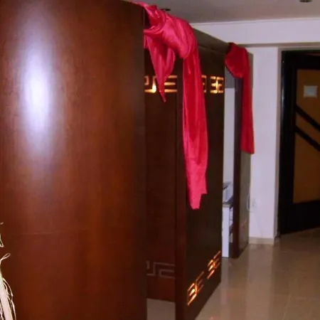 Kompleks wypoczynkowy Relax Health &