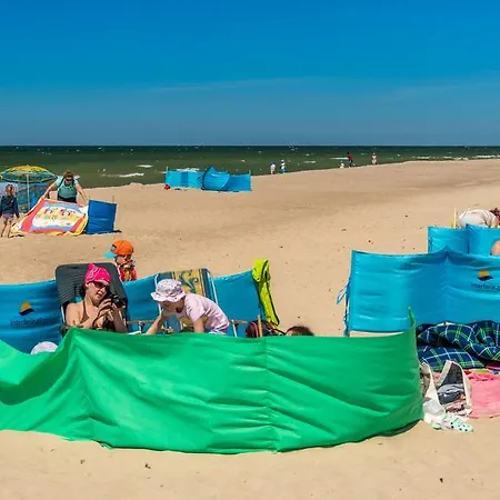 Interferie Cechsztyn Ośrodek wypoczynkowy