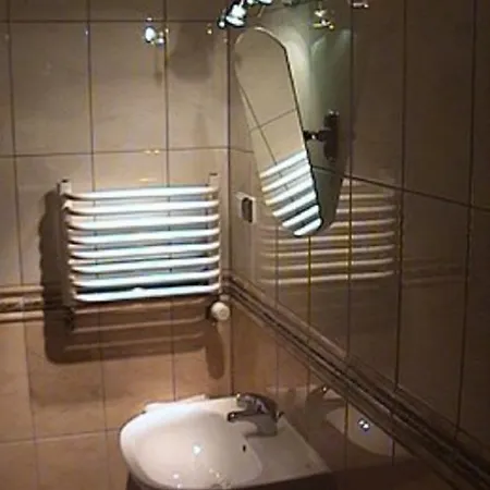 Morena Hotel 2*