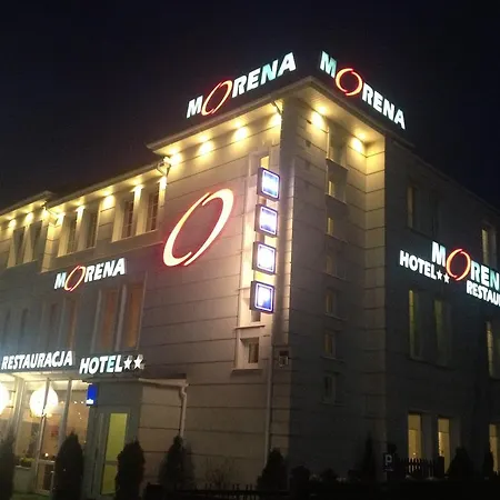 Hotel Morena