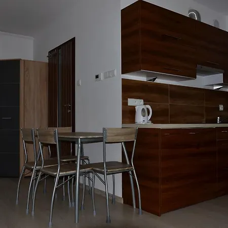 Apartament Morski *