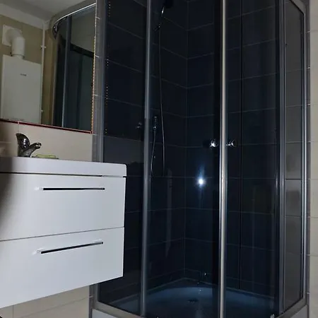 Apartament Morski