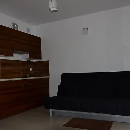 Apartment Apartament Morski