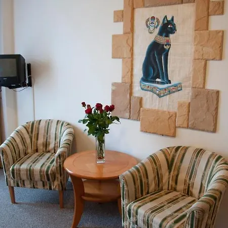 Kompleks wypoczynkowy Relax Health & 3*