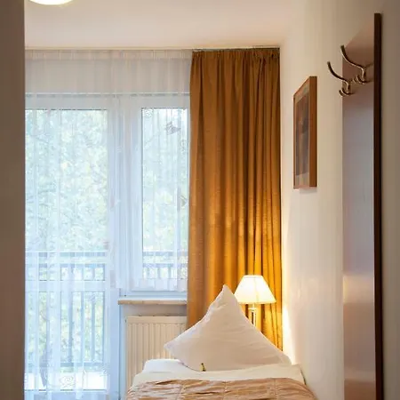 Kompleks wypoczynkowy Relax Health & 3*