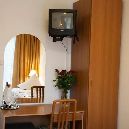 Kompleks wypoczynkowy Relax Health & Ustronie Morskie
