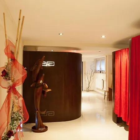 Relax Health & 3* Ustronie Morskie