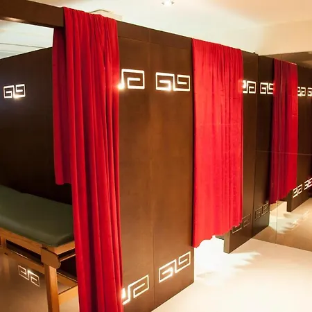 Kompleks wypoczynkowy Relax Health &