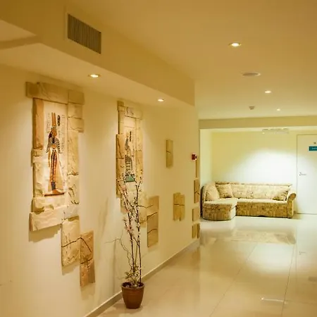 Relax Health & Kompleks wypoczynkowy 3*
