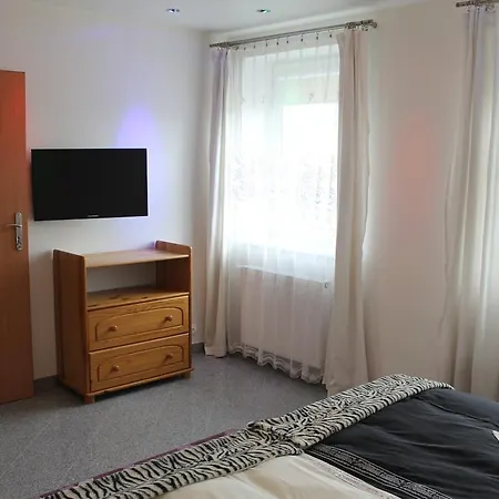 Hotel Morena 2*