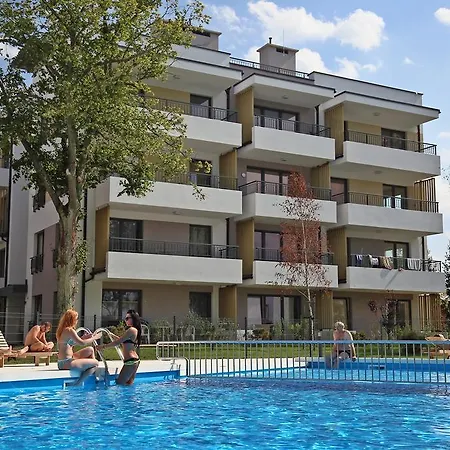 Apartament Morski Apartment
