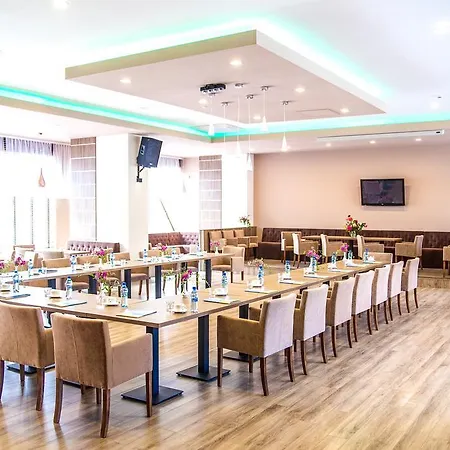 Ośrodek wypoczynkowy Alka Sun 3*