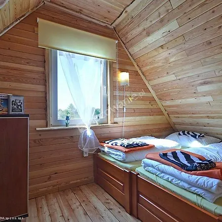 Amelia Holiday home Ustronie Morskie
