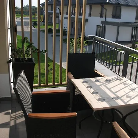 Apartment Rezydencja