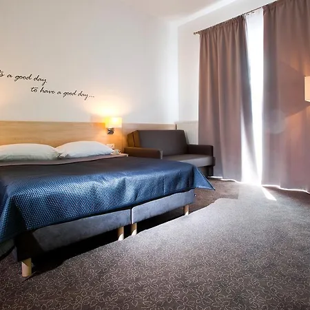 Borgata Nocleg ze śniadaniem 3*