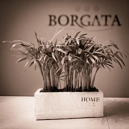 Borgata Nocleg ze śniadaniem 3*