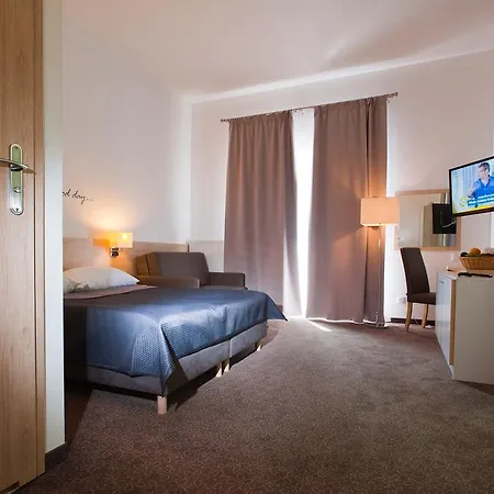 Borgata 3*