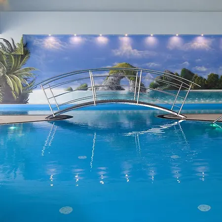 Hotel Imperiall & Medispa Ustronie Morskie