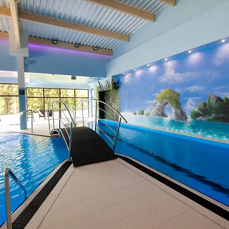 Imperiall & Medispa Hotel