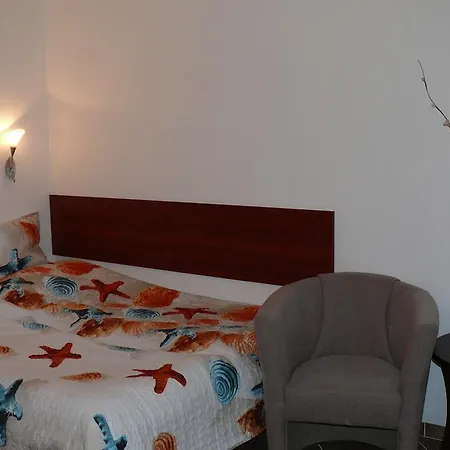 Nord-west I Restauracja Tawerna Kubryk Homestay