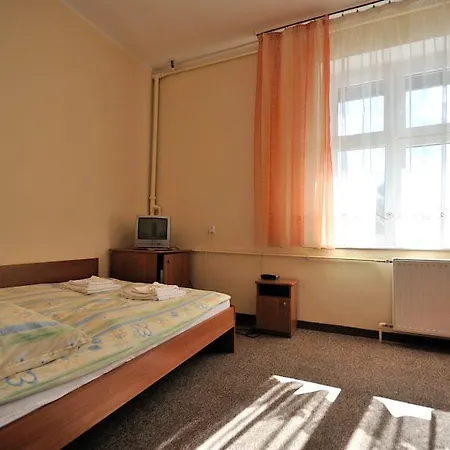 Nocleg ze śniadaniem Pensjonat Fala
