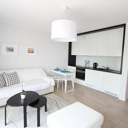 Apartment Rezydencja