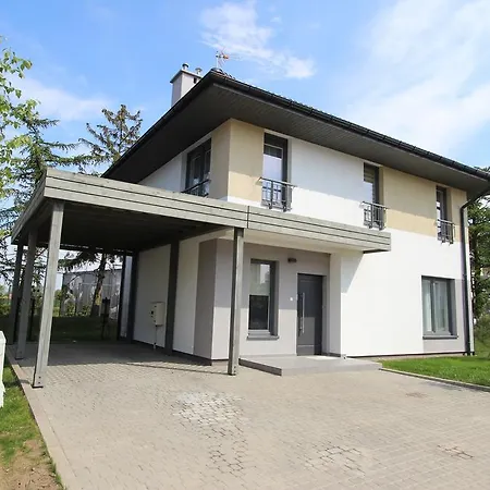 Apartment Rezydencja