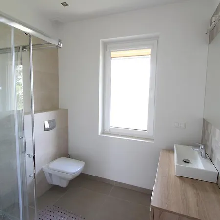 Apartment Rezydencja Ustronie Morskie