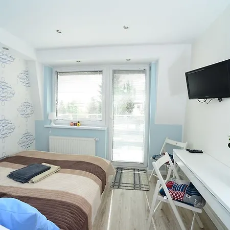Homestay Pokoiki Krotka10 *
