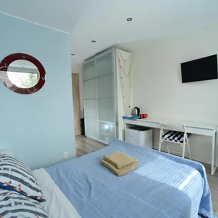 Homestay Pokoiki Krotka10 *