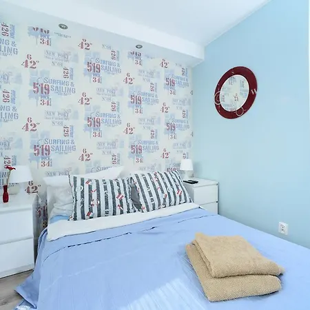 Homestay Pokoiki Krotka10 *