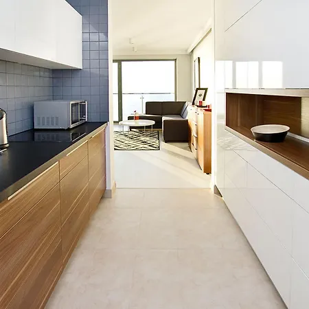 Apartment Na Klifie Ustronie Morskie