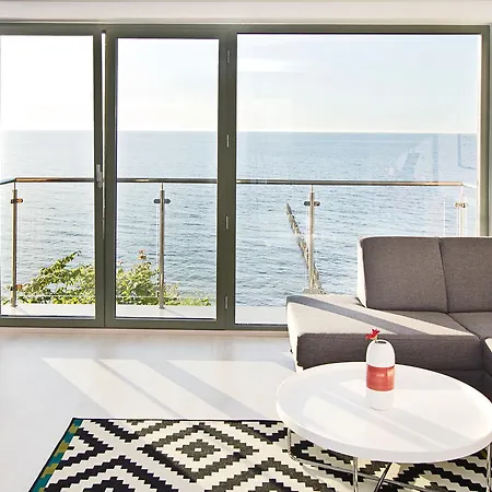 Apartment Na Klifie