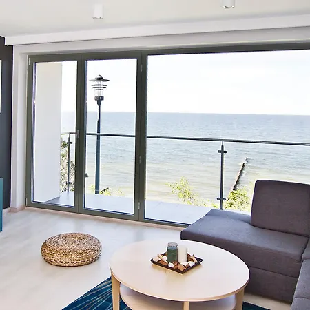 Apartment Na Klifie