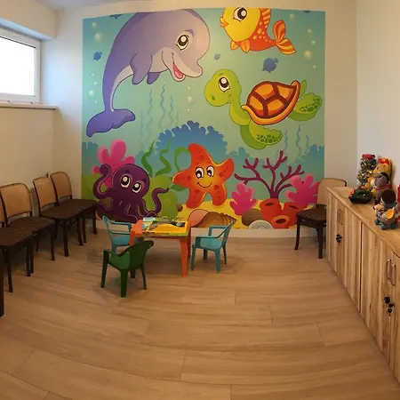Kompleks wypoczynkowy Arpol