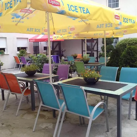 Hotel Morena 2*