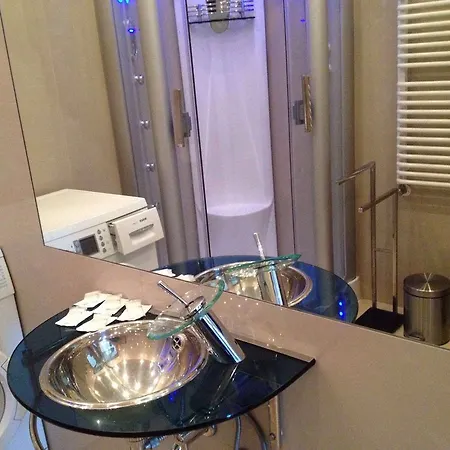 Hotel Morena Ustronie Morskie