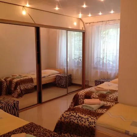 Hotel Morena