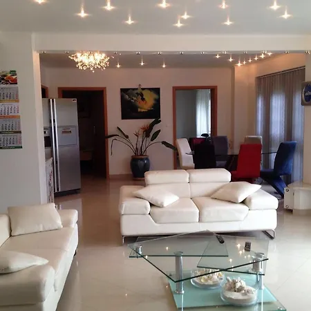 Hotel Morena Ustronie Morskie