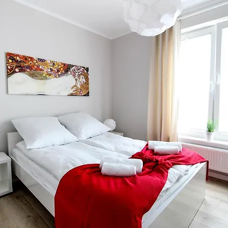 Apartment Ostrowski