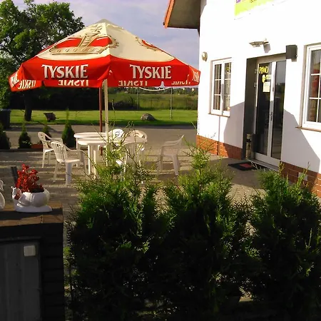 Inn Chili Mili Ustronie Morskie