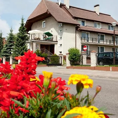 Holiday park Arpol