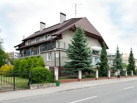 Holiday park Arpol Ustronie Morskie