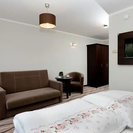 Holiday park Arpol