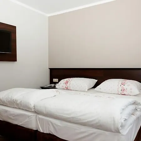 Arpol Holiday park