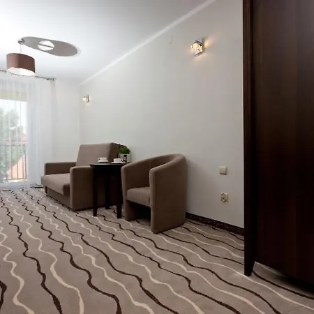 Arpol Holiday park *